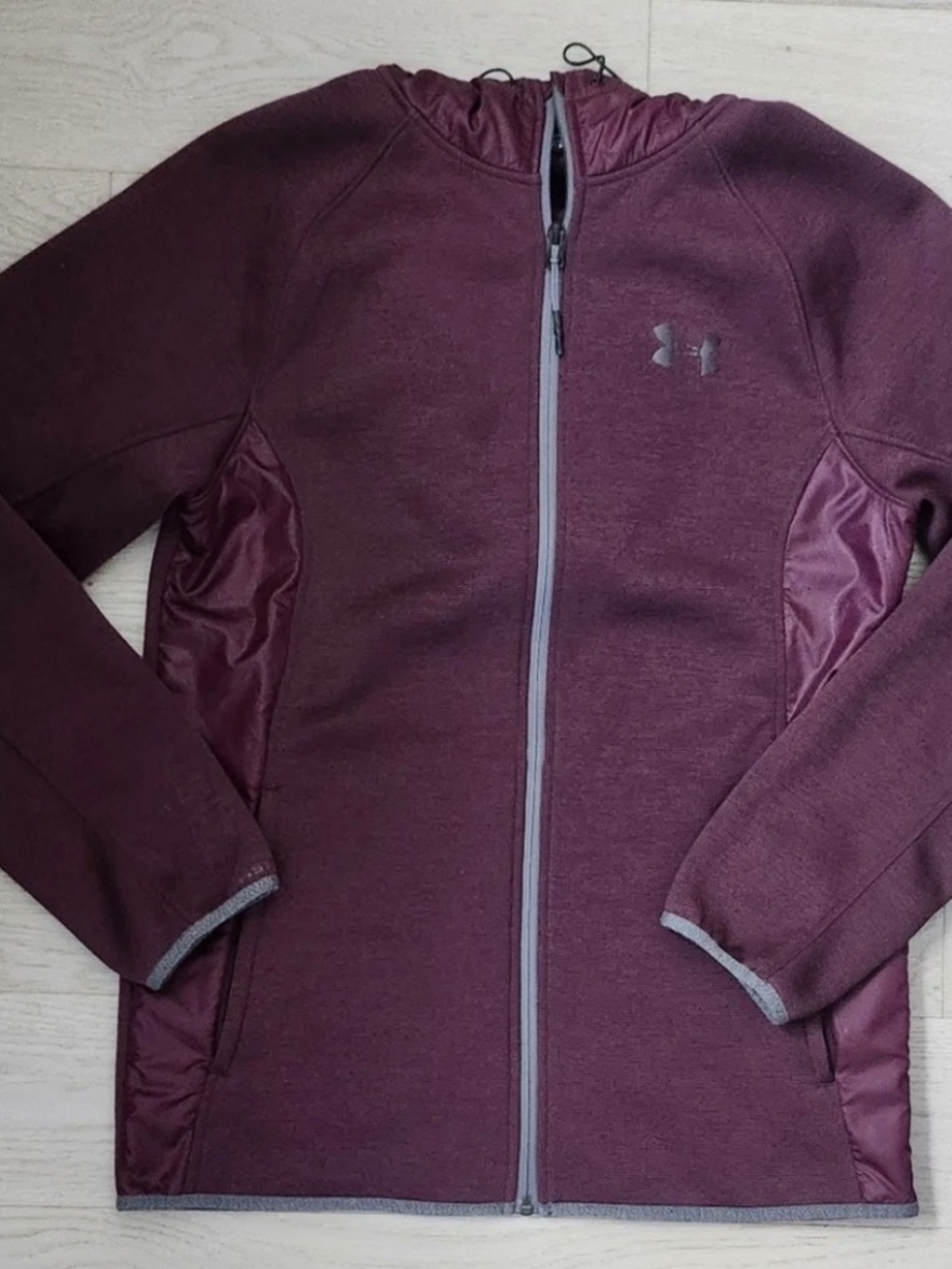 Under Armour jacket